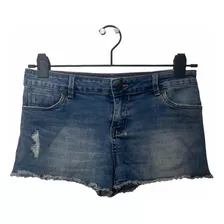 Short Jean Nena - Calvin Klein