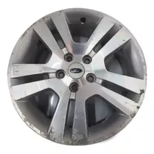 Roda Aro 17 5x114 Fusion 2006 2007 2008 2009 6e5c1007bd