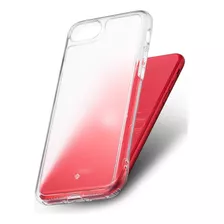 Funda Caseology Capella Para iPhone SE 2020/8/7 F Clear