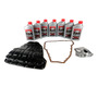 Kit De Cambio De Aceite 10w30 Y Filtro De Aire Nissan Tsuru