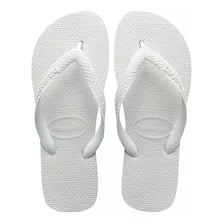 Chinelo Masculino E Feminino Havaianas Top - Opção De Cores