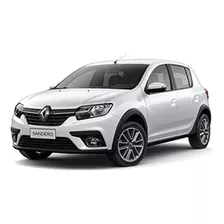 Cambio Pastillas Freno Renault Sandero Delantera 2014-2018 