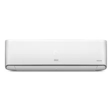 Aire Acondicionado Bgh Silent Air Split Frío/calor 7900 Frigorías Blanco 220v Bs80wcq