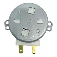 Motor Do Prato Microondas Electrolux Mef41 Mec41 64376913 