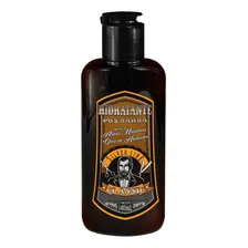 Loção Pós Barba Hidratante Silver Line Classic 140ml