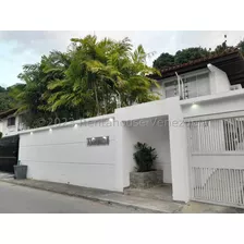 Casa Remodelada Con Piscina Urb Prados Del Este Urb Cerrada Mls #23-31305 Mr