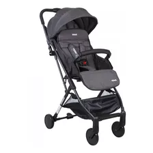 Coche Paseo Terrain Black Infanti