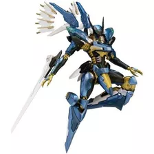 Sentinel Zone Of The Enders: Figura De Jehuty Riobot