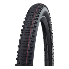 Schwalbe - Neumatico De Bicicleta Racing Ralph Xc Race Sin C