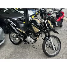 Yamaha 150 Cc 150 Crosser Z Flex Abs Moto Impecável 2022...