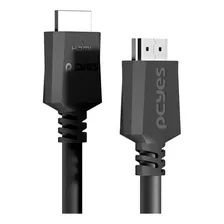 Cabo Hdmi Ultra 8k 60 Hz Longo Reforçado 2 Metros 28awg