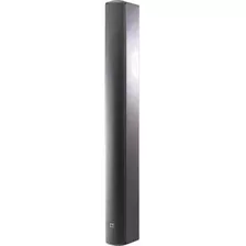 Caixa Jbl Acústica Cbt 100 La Bk Line Array Cbt-100la