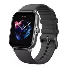 Smartwatch Amazfit Gts 3 - Usado