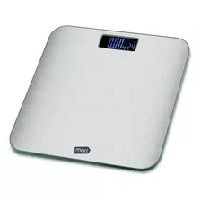 Balança Digital Slim Vidro Temperado Banheiro 180kg