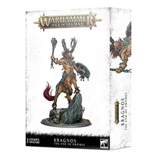 Hubs Usb Warhammer Aos - Kragnos: El Fin De Los Imperios