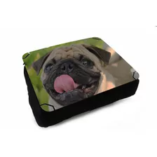 Almofada Bandeja Para Notebook Laptop Dog Pet Cachorro Cão