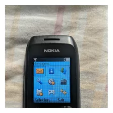 Celular Nokia 1616 