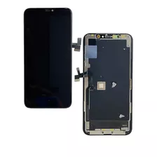 Tela Display Touch Frontal iPhone 11 Pro Original Retirada 