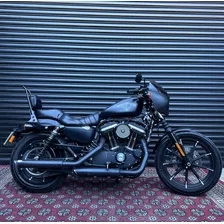 Harley-davidson Iron 883