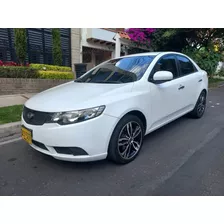 Kia Cerato Forte 2010 1.6