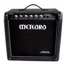 Cubo De Guitarra Meteoro Space 80w Inova Music