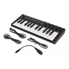 Controlador Midi Irig Keys 2 Mini