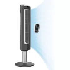 Lasko - Ventilador De Torre Oscilante Con Control Remoto