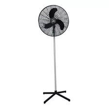 Ventilador De Coluna 65cm Q600 C Preto - Bivolt (127v/220v