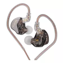 Audifonos In Ear Profesionales Cca By Kz Cra