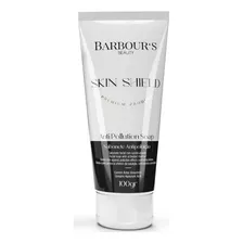 Sabonete Facial Barbour's Beauty Skin Shield Antipoluição 10