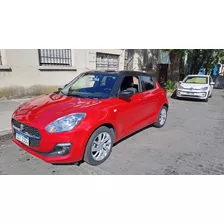 Suzuki Swift 1.2 Mhev F 64 Abs 5p