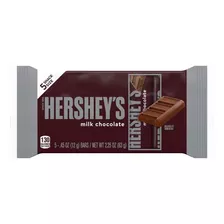 Dulces Hershey's 5pzs Americano