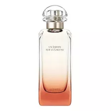 Un Jardin Sur La Lagune Hermès Edt 100 Ml Mujer / Lodoro