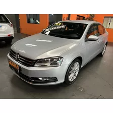 Vw Passat 2.0t 2013 Blindado Niii-a Bss