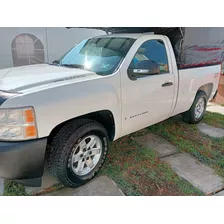 Chevrolet Silverado D Silverado 1500 5vel Cab Reg 4x2 Mt