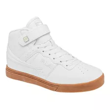 Tenis De Fila Para Hombre Blanco 1sc605261 T5