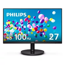Monitor Philips 27 Full Hd Hdmi 100hz Garantía Factura !!