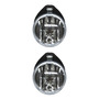 (2) Faros Niebla S/foco Tyc Stratus Dodge 01-06