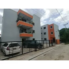 Vendo Edificio De 12 Apartamentos En El Eden Villa Mella 