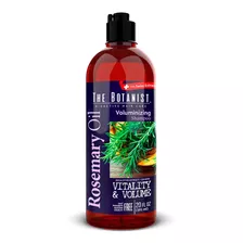 Shampoo The Botanist Rose Mary Oil 591ml