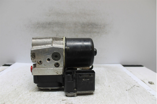 2003-2004 Isuzu Axiom Abs Antilock Brake Pump Control 89 Tty Foto 4