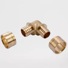 Codo Para Pex 16mm