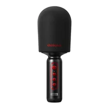 Micrófono Karaoke Portátil Bluetooth Inalámbrico Lenovo M1 