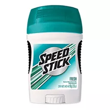 Desodorante Para Hombre Speed Stick 60g 