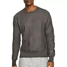 Champion Sudadera De Cuello Redondo Para Hombre, Sudadera De