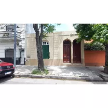 Ph En Venta De 3 Amb + Patio + Terraza En Parque Chacabuco. Sin Expensas, Reciclado A Estrenar