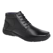 Bota Y Botin Yuyin 29020 Joven 22 Al 26 Negr E1