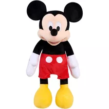 Peluche Mickey Mouse 45 Cms Disney Clubhouse Original Grande