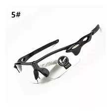 Gafas Mtb Para Bicicletas, Gafas De Sol Deportivas Para Homb