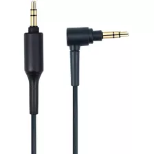 Cable Asobilor De Audio De 3.5mm Para Sony, Negro/4.9 Pies